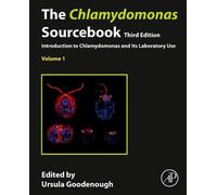 Ursula Goodenough The Chlamydomonas Sourcebook (Copertina rigida)