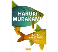 Ursula Gräfe Haruki Murakami Kafka am Strand: Roman (Copertina rigida)