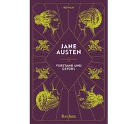 Ursula Grawe Ch Verstand und Gefühl. Roman: Klassiker der Weltlitera (Tascabile)
