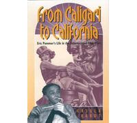 Ursula Hardt From Caligari to California (Tascabile)