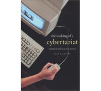 Ursula Huws The Making of a Cybertariat (Tascabile)