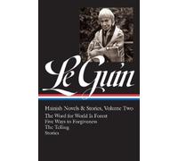 Ursula K. Le Gu Ursula K. Le Guin: Hainish Novels and Stories (Copertina rigida)
