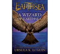 Ursula K Le Guin A Wizard of Earthsea, 1 (Copertina rigida) Books of Earthsea