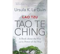 Ursula K. Le Guin Lao Tzu: Tao Te Ching (Tascabile)