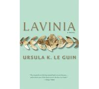 Ursula K Le Guin Lavinia (Tascabile)