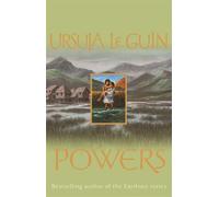 Ursula K. Le Guin Powers (Tascabile)