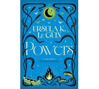 Ursula K. Le Guin Powers (Tascabile) (PRESALE 01/10/2026)