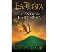 Ursula K Le Guin Tales from Earthsea (Tascabile) Books of Earthsea