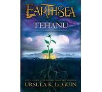 Ursula K Le Guin Tehanu (Tascabile)
