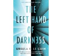 Ursula K. Le Guin The Left Hand of Darkness (Tascabile)