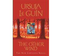 Ursula K. Le Guin The Other Wind (Tascabile)