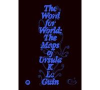 Ursula K. Le Guin The Word for World (Tascabile)