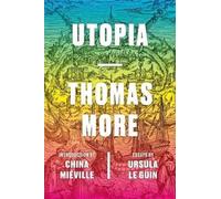 Utopia [Lingua Inglese]
