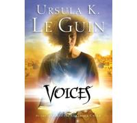 Ursula K Le Guin Voices (Tascabile) Annals of the Western Shore