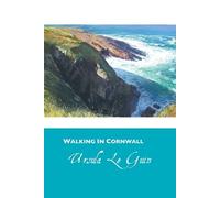 Ursula K. Le Guin Walking in Cornwall (Tascabile)