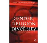 Ursula King Tina Beattie Gender, Religion and Diversity (Tascabile)