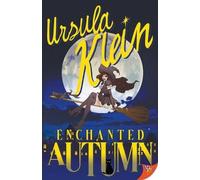 Ursula Klein Enchanted Autumn (Tascabile)