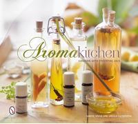Ursula Kutschera Sabine Hönig Aroma Kitchen (Copertina rigida)