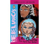 Ursula Le Guin Earthsea: The First Four Books (Tascabile)