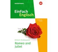 Ursula Lipperhe EinFach Englisch New Edition Textausgaben: William S (Tascabile)