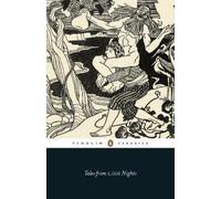 Ursula Lyons Tales from 1,001 Nights (Tascabile)