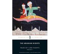 Ursula Lyons The Arabian Nights: Tales of 1,001 Nights (Tascabile)