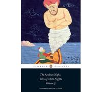 Ursula Lyons The Arabian Nights: Tales of 1,001 Nights (Tascabile)