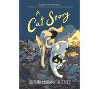 Ursula Murray Husted A Cat Story (Tascabile)