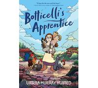 Ursula Murray Husted Botticelli's Apprentice (Copertina rigida)