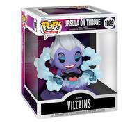 URSULA NEL TRONO FUNKO POP 1089