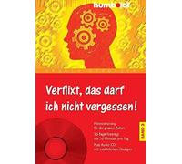 Ursula Oppolzer Verflixt, das darf ich nicht vergessen Band 3: Fitn (Tascabile)