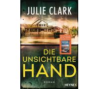 Ursula Pesch Ju Die unsichtbare Hand: Roman - Der heiß ersehnte neue (Tascabile)