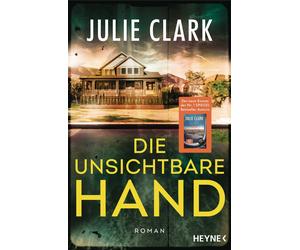 Ursula Pesch Ju Die unsichtbare Hand: Roman - Der heiß ersehnte neue (Tascabile)