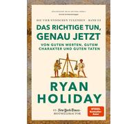 Ursula Pesch Th Das Richtige tun, genau jetzt: Von guten Wert (Copertina rigida)