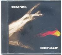 Ursula Points - Light Up A Galax