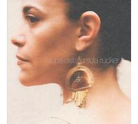 Ursula Rucker Supa Sista (CD) Album
