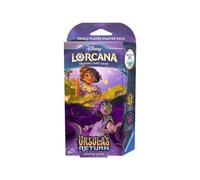 Ursula’s Ritorno Amber E Amethyst Starter Deck