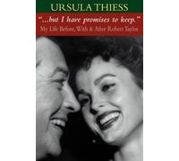 Ursula Thiess But I Have Promises to Keep (Tascabile)