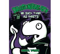 Ursula Vernon Dragonbreath #5 (Copertina rigida) Dragonbreath