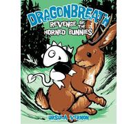 Ursula Vernon Dragonbreath #6 (Copertina rigida) Dragonbreath