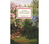 Ursula Voß Der Flieder im Garten von Combray: Prousts Blumen (Copertina rigida)