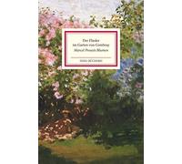 Ursula Voß Der Flieder im Garten von Combray: Prousts Blumen (Copertina rigida)