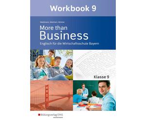 Ursula Waldmann G More than Business - Englisch an der Wirtschaftss (Tascabile)