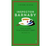 Ursula Walther Inspector Barnaby und das Rätsel von Badger’s (Copertina rigida)