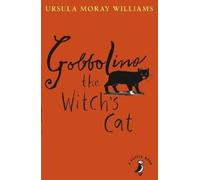 Ursula Williams Gobbolino the Witch's Cat (Tascabile) Puffin Book