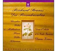 Ursulaec - Der Rosenkavalier (Ga,1944)
