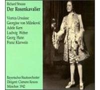 Ursulaec - Der Rosenkavalier (Ga)