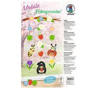 Ursus 21450099 F Kit per Un Mobile, fruehlingserwachen