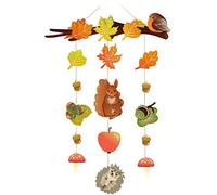 Ursus 21470099 F Kit per Un Mobile, Autunno Magica