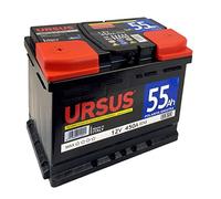 URSUS 32357 Max 55 ah SX